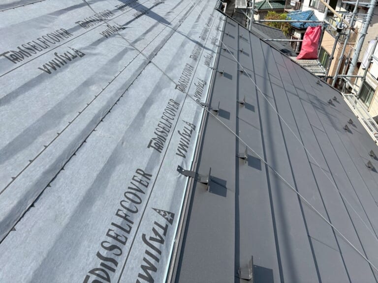 スーパーガルテクト