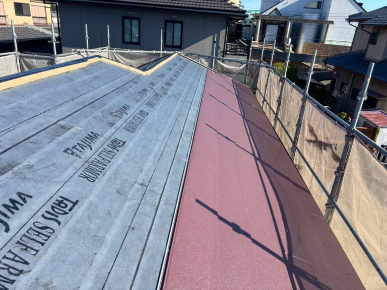 スーパーガルテクト