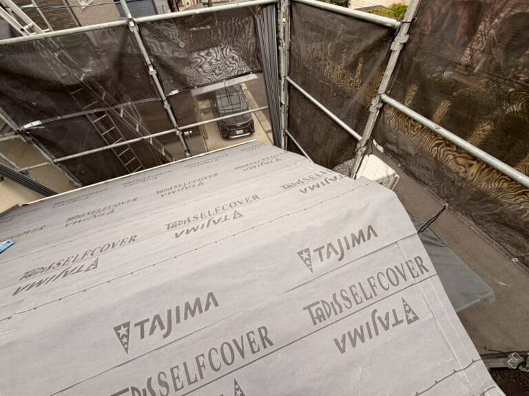 タディスセルフカバー