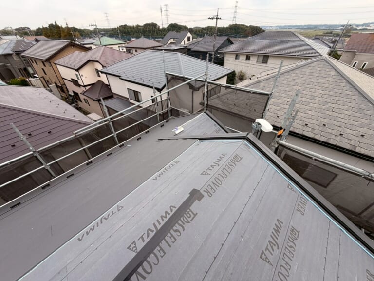 スーパーガルテクト