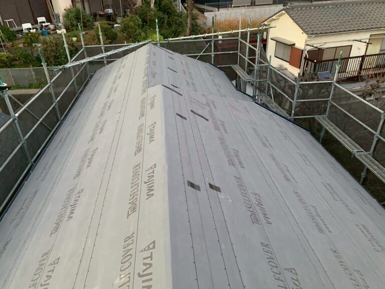 タディスセルフカバー