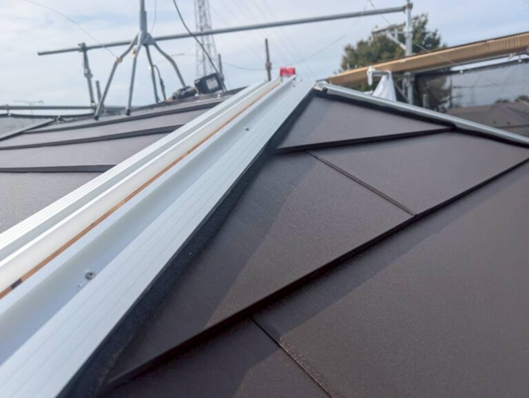 「エスヌキ」と「テイガクルーフ」