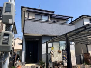 窯業サイディング