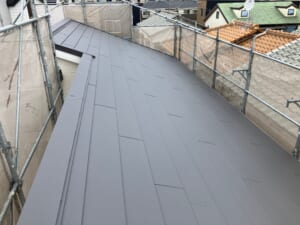 スーパーガルテクト