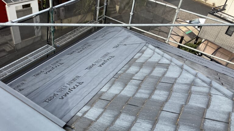 タディスセルフアーマー