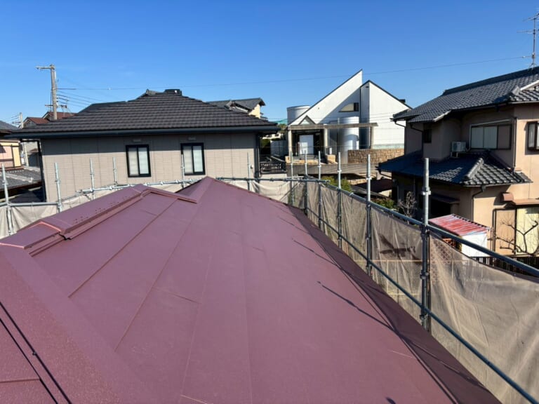 スーパーガルテクト