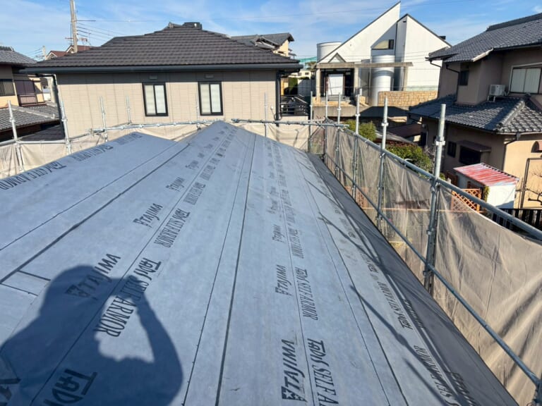 タディイスセルフカバー