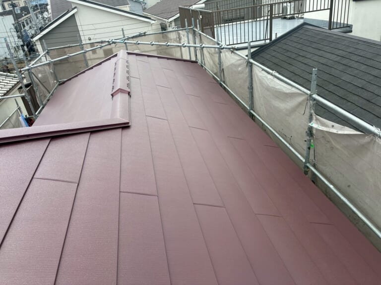 スーパーガルテクト