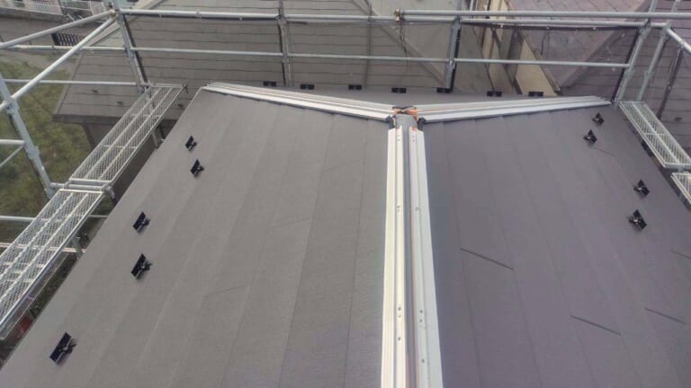 スーパーガルテクト