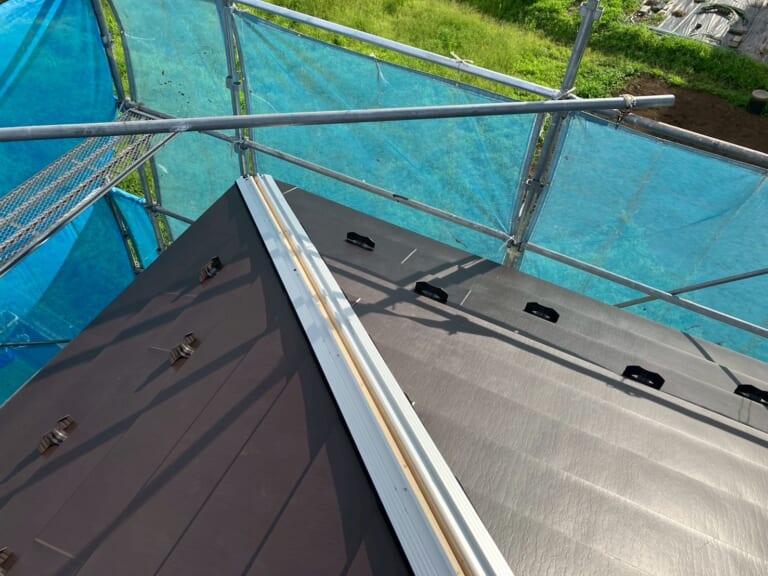 エスヌキの設置