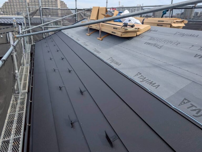 スーパーガルテクト