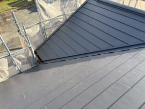 スーパーガルテクトフッ素