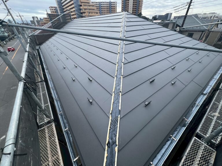 スーパーガルテクト