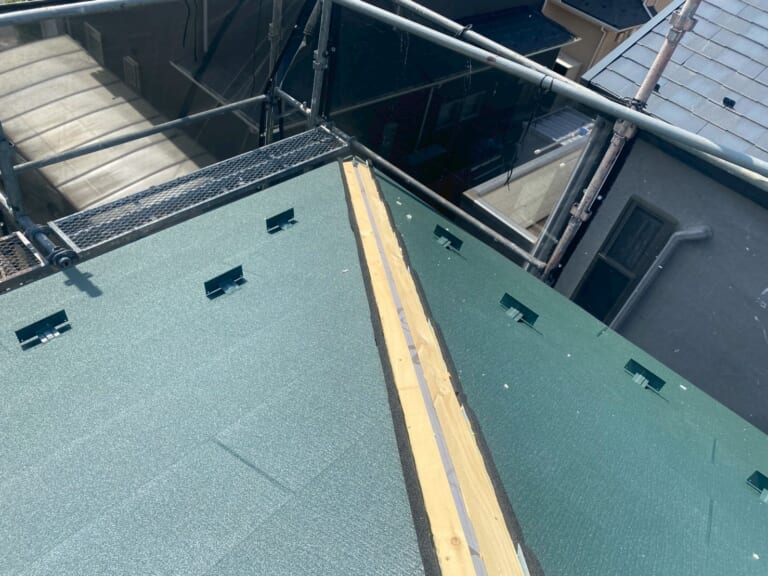 スーパーガルテクト