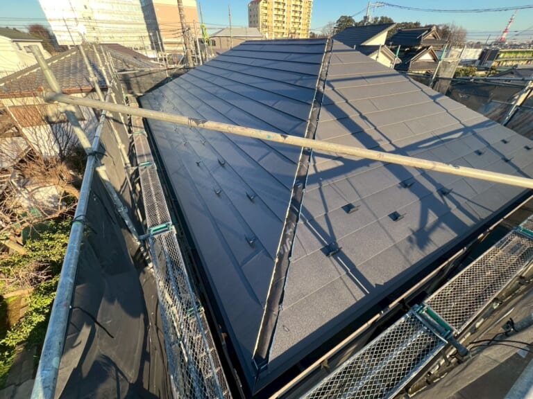 スーパーガルテクト