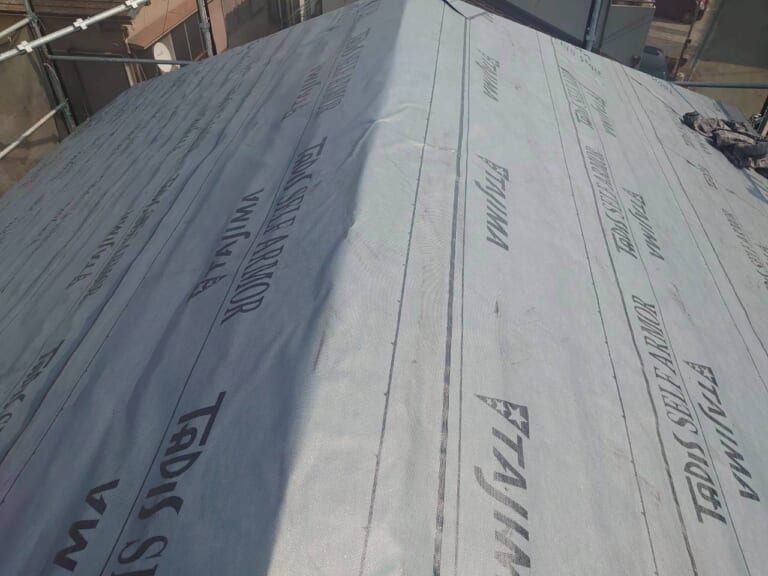 タディスセルフアーマー