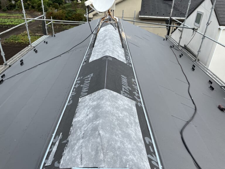 スーパーガルテクト