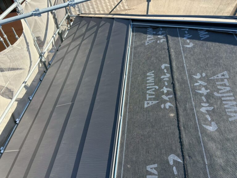 スーパーガルテクトフッ素