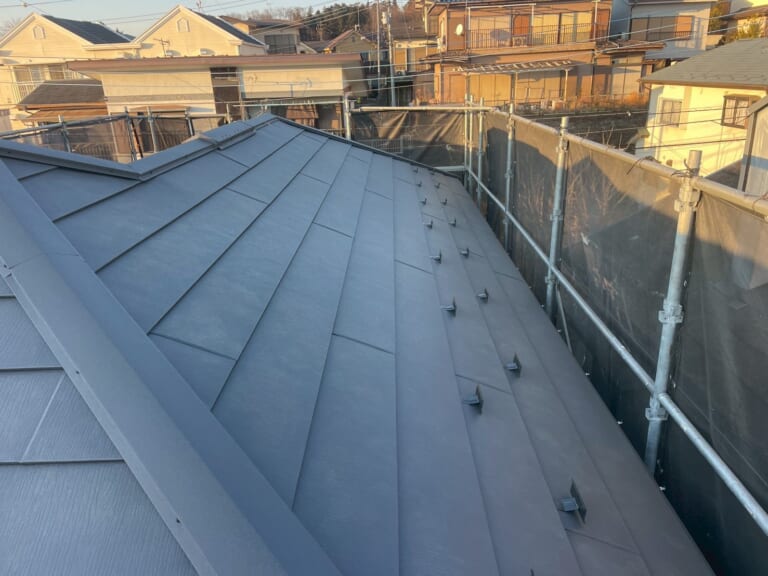 スーパーガルテクト