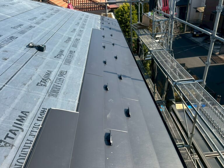 横暖ルーフαプレミアムS