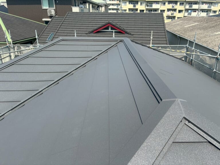 スーパーガルテクト