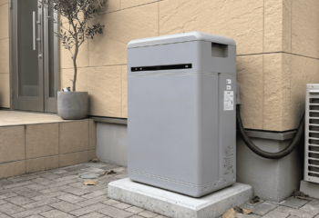 ニチコンのESS-T5/T6シリーズ