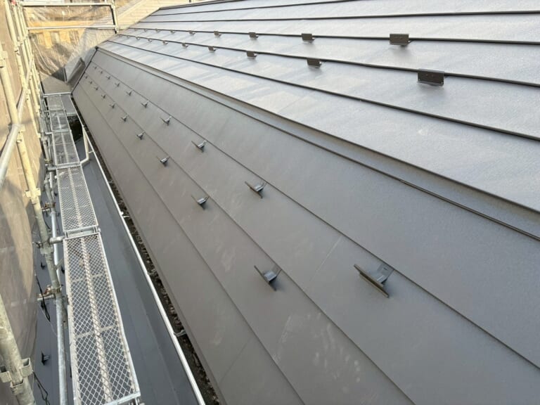 スーパーガルテクト