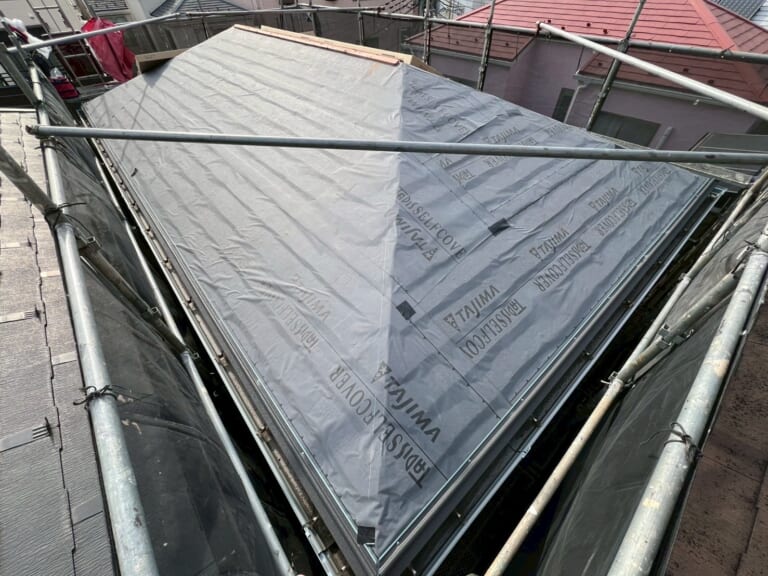 タディスセルフカバー