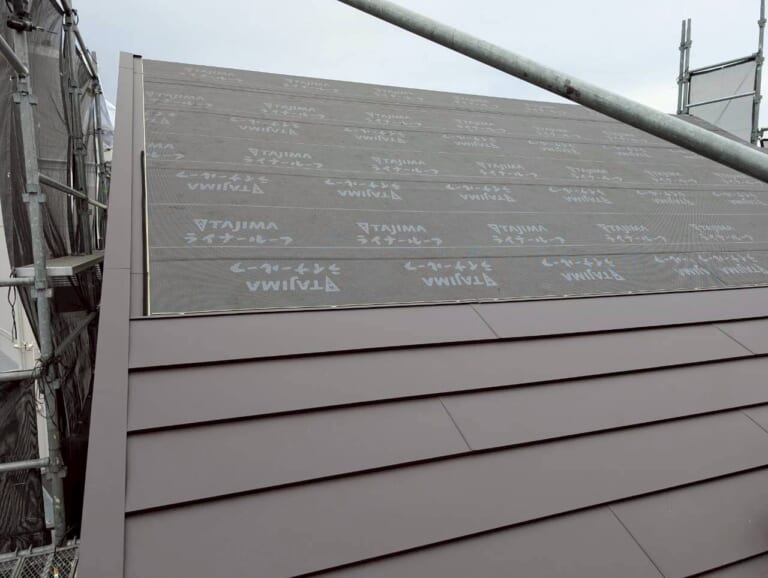 テイガクルーフ