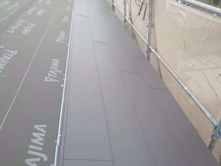 スーパーガルテクトフッ素