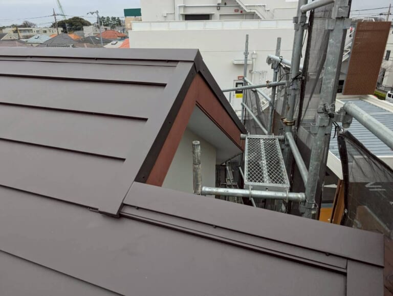 テイガクルーフ