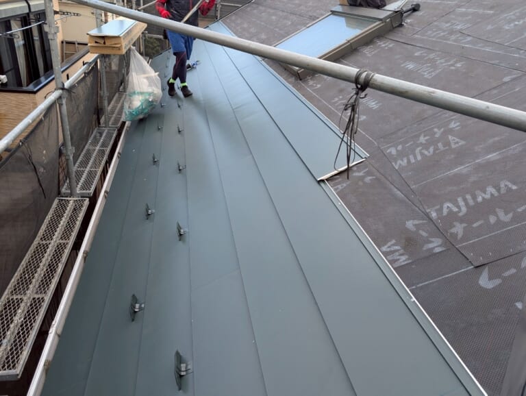 横暖ルーフαプレミアムS