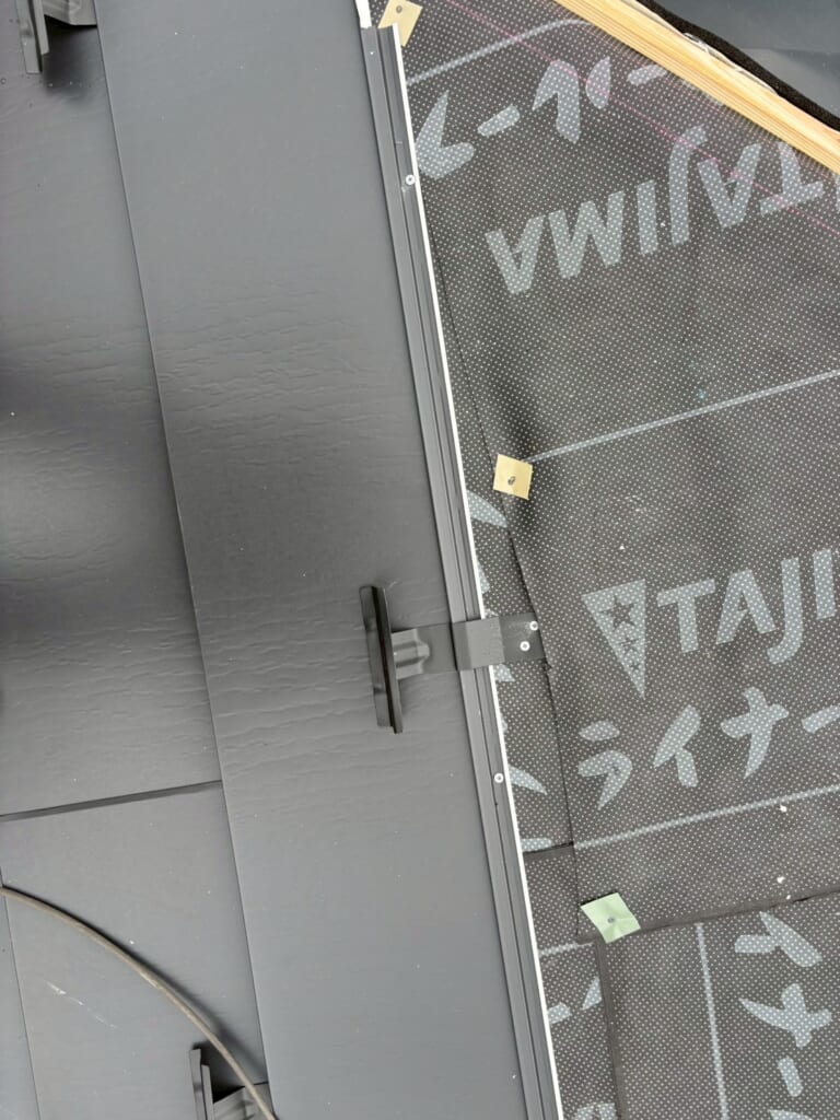 横暖ルーフαプレミアムS