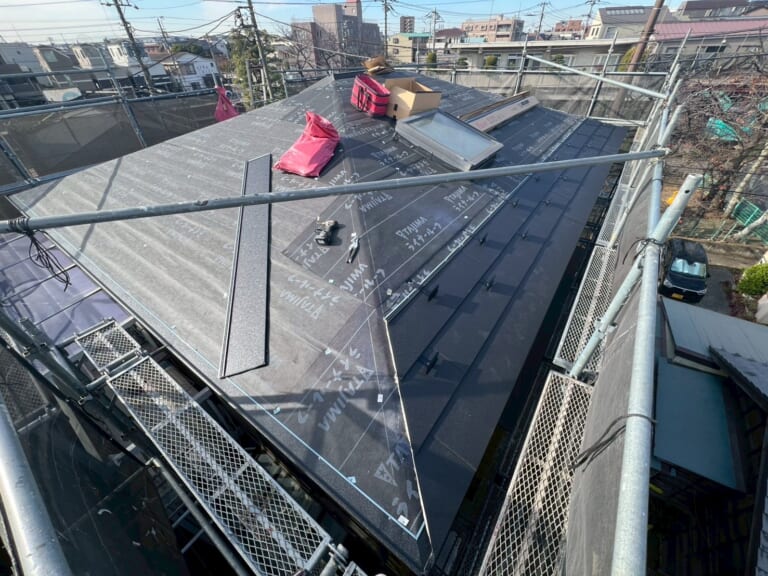 スーパーガルテクト