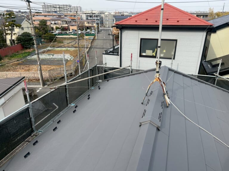 スーパーガルテクト