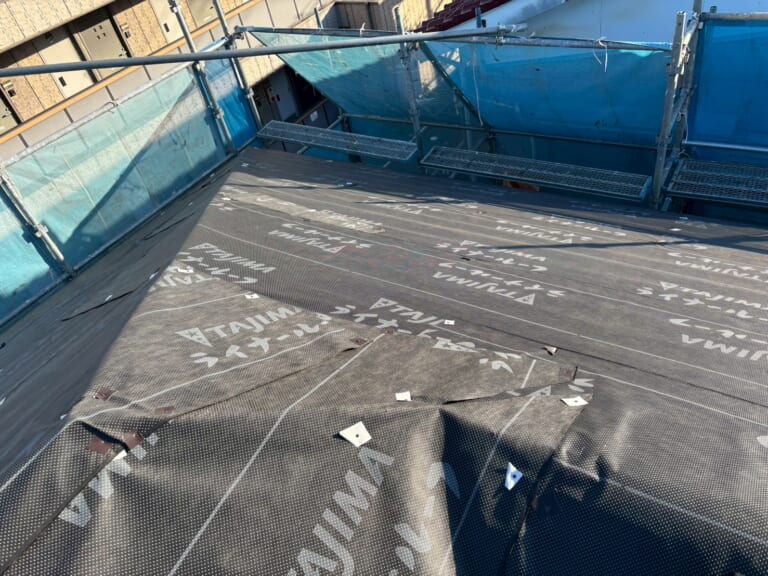 タディスセルフカバー