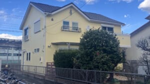 サムネイル画像 神奈川県中郡二宮町 - 線路に隣接する住宅に環境機能性を極めたフルリフォーム