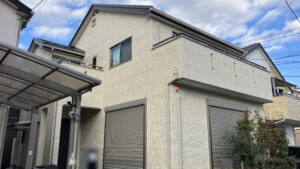 サムネイル画像 さいたま市浦和区 - スーパーガルテクト・無機塗料で高耐久な屋根と外壁にリフォーム