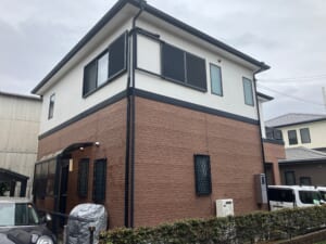 窯業サイディング