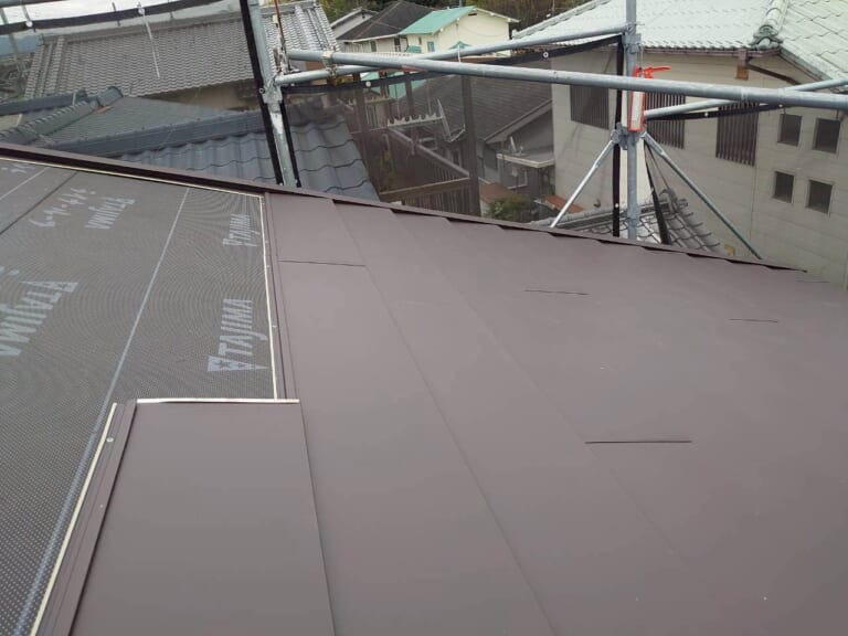 テイガクルーフ