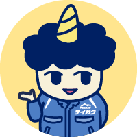 テイガクキャラクターリチャード