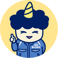テイガクキャラクターリチャード