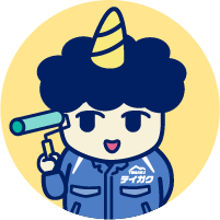 テイガクキャラクターリチャード