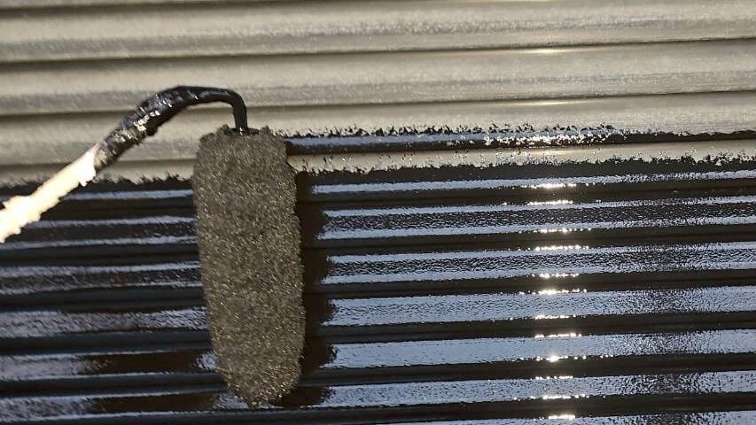 錆止め塗料