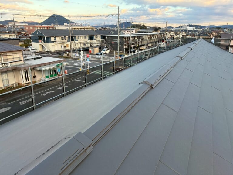 スーパーガルテクト