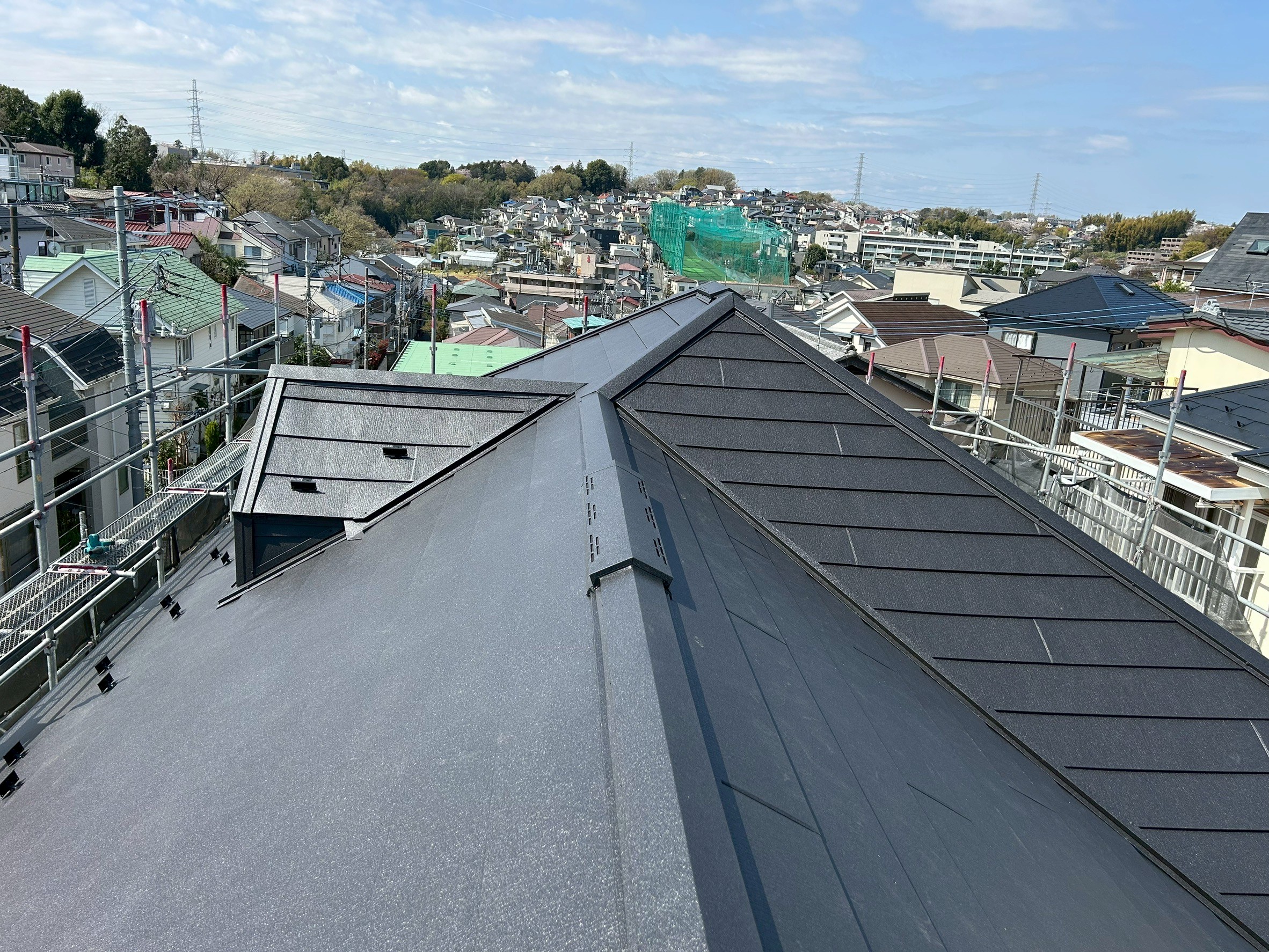綺麗な家