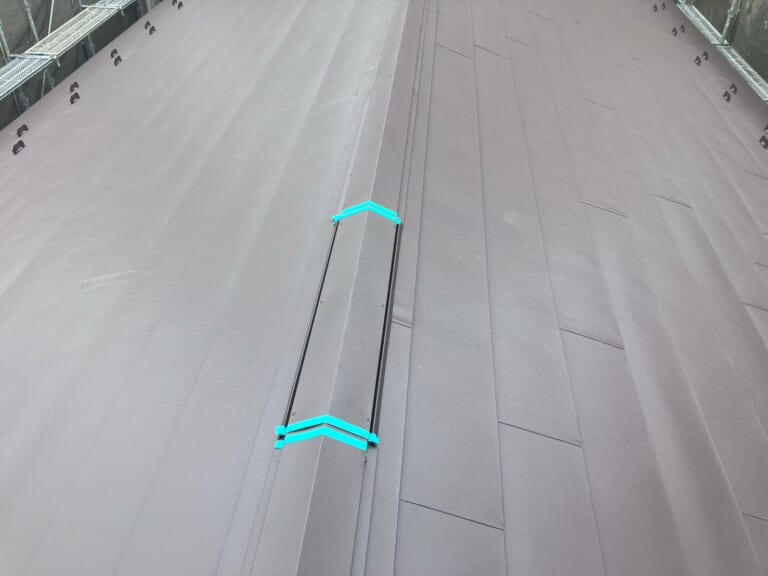 換気棟