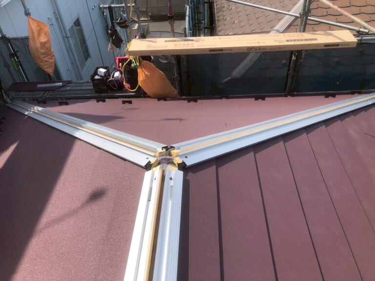エスヌキの写真