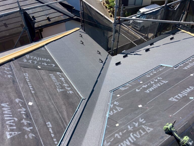 スーパーガルテクト