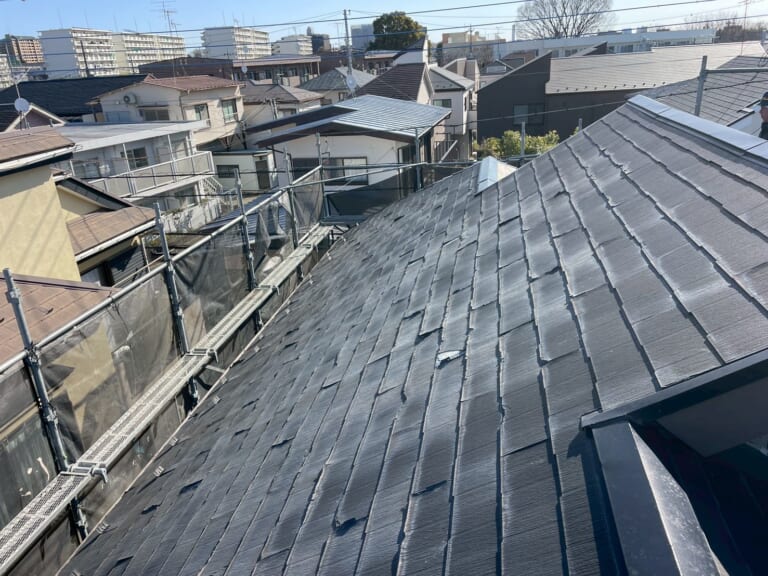 スレート材
